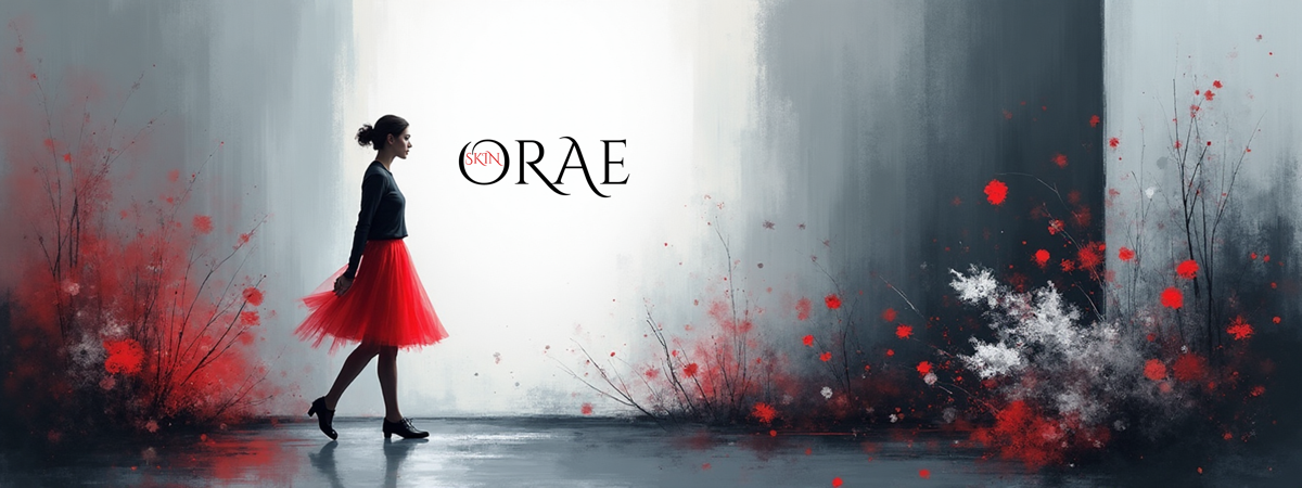OraeSkin Story
