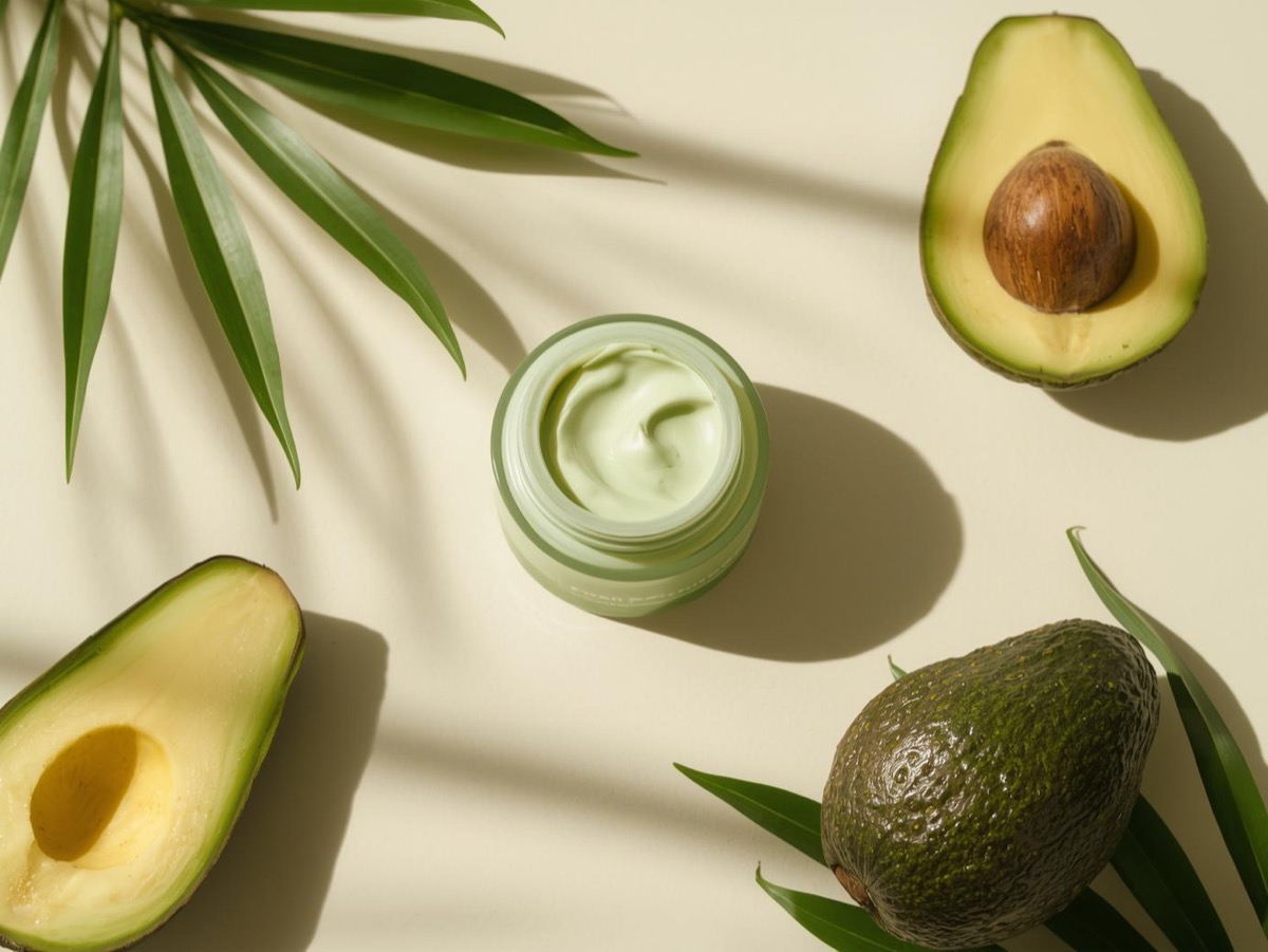 Avocado Cream Benefits