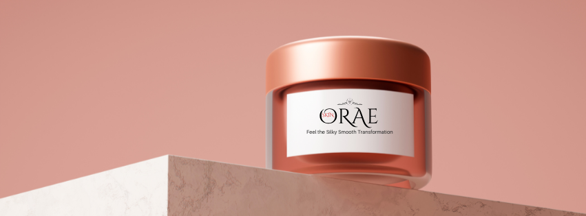 OraeSkin Skincare Ritual
