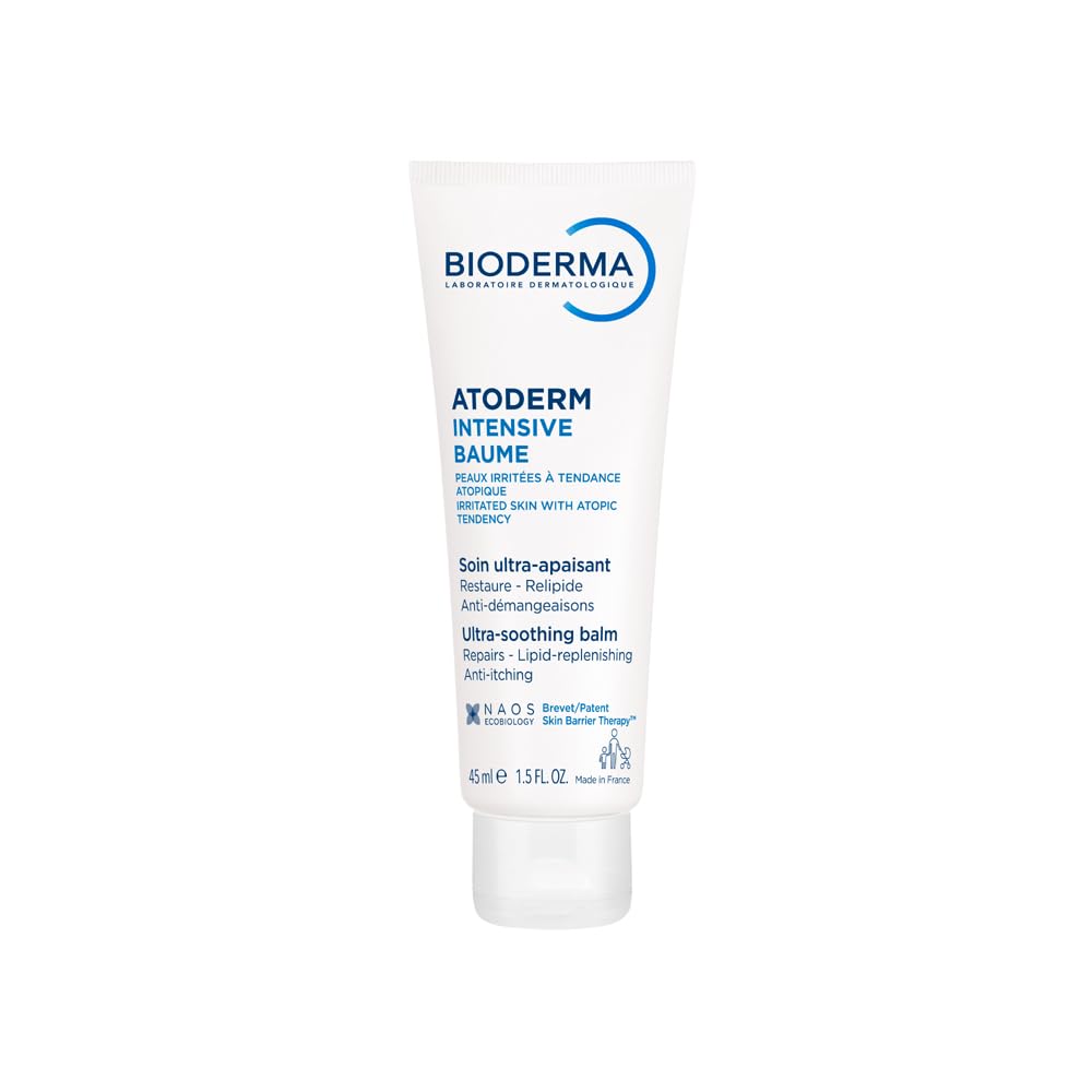 Bioderma Bioderma Atoderm Intensive Baume Ultra-Soothing Balm
