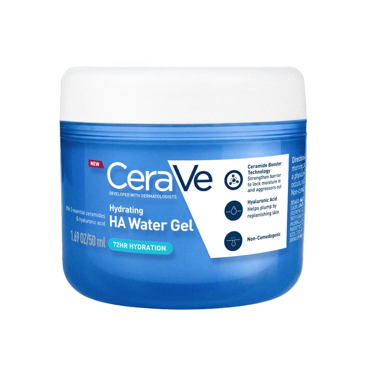 CeraVe CeraVe Eye Repair Cream for Dark Circles & Puffiness