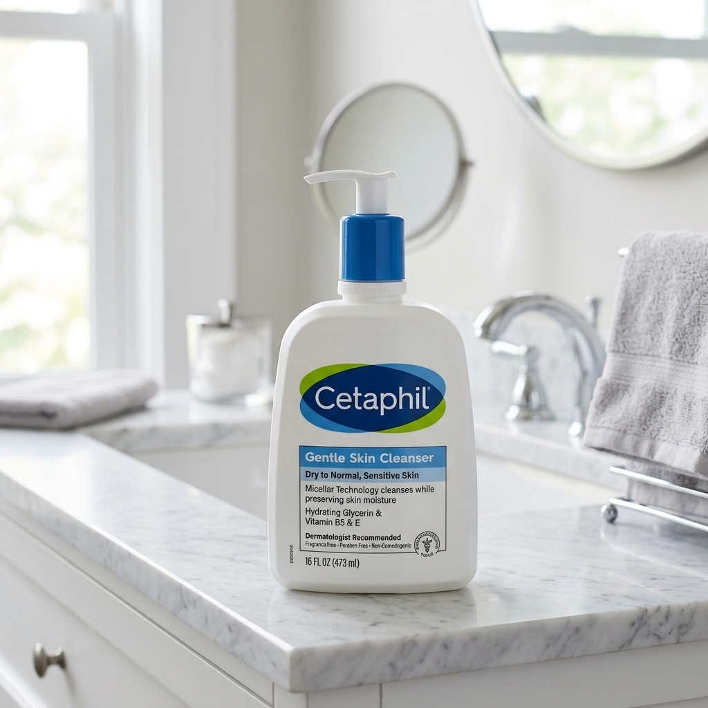 Best Exfoliating Toners