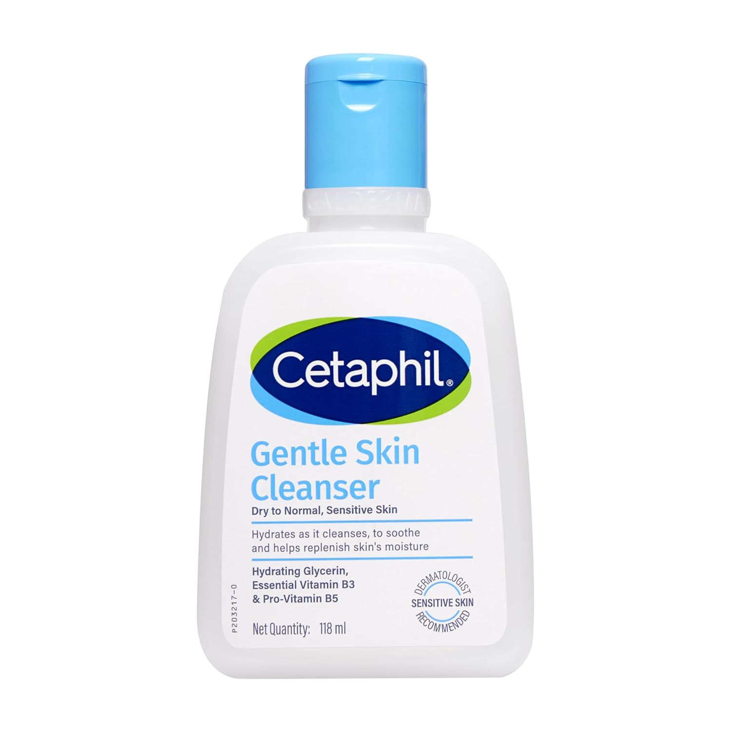 Cetaphil Cetaphil Gentle Skin Hydrating Cleanser