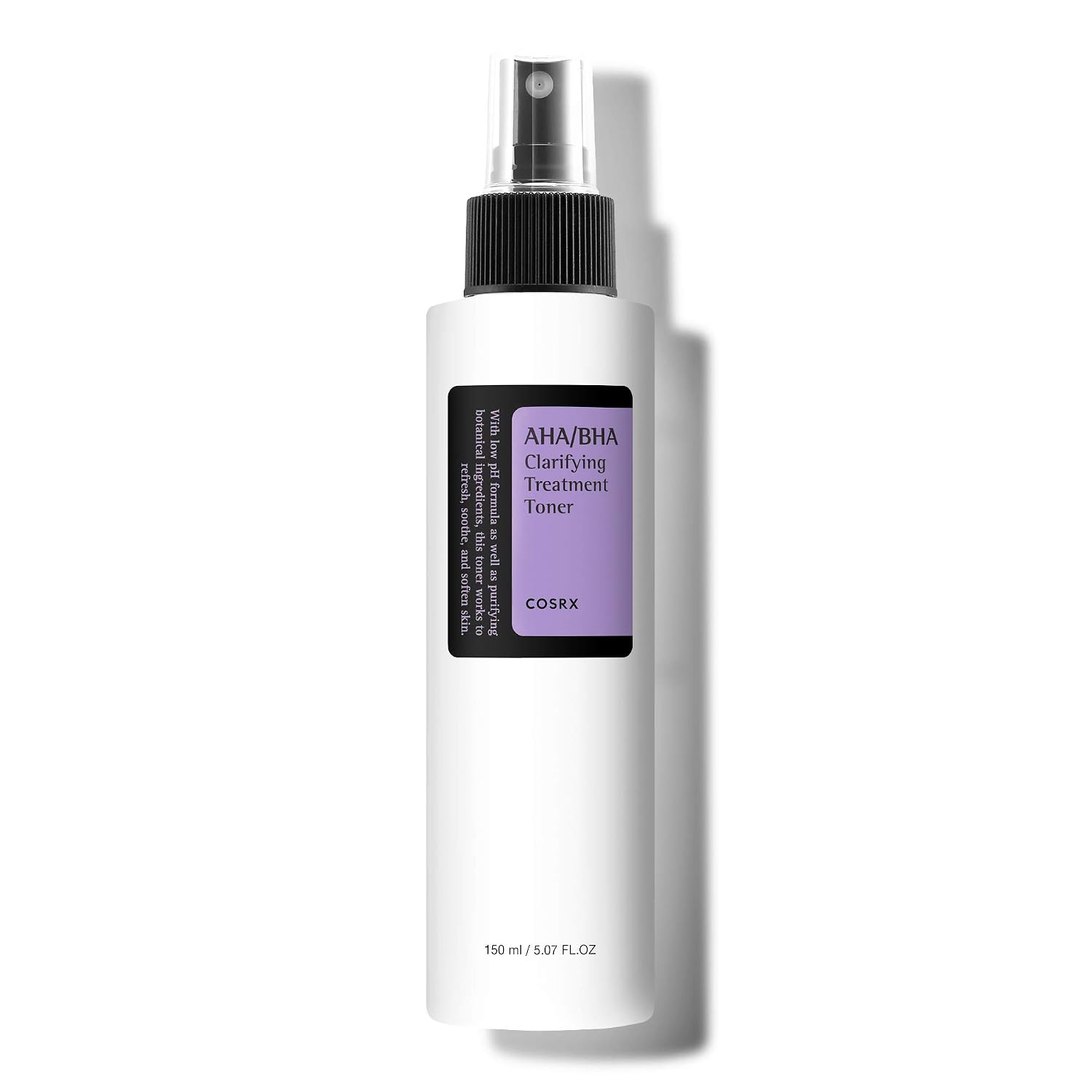 Cosrx Cosrx AHA/BHA Clarifying Treatment Toner Mist